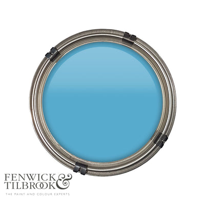 Luxury pot of Fenwick & Tilbrook Wells Harbour paint