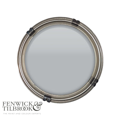 Luxury pot of Fenwick & Tilbrook Wolf paint