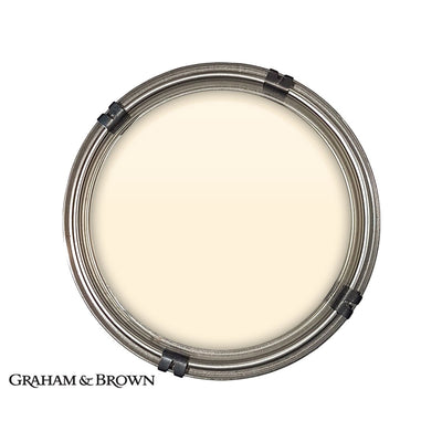 Luxury pot of Graham & Brown Affinity paint