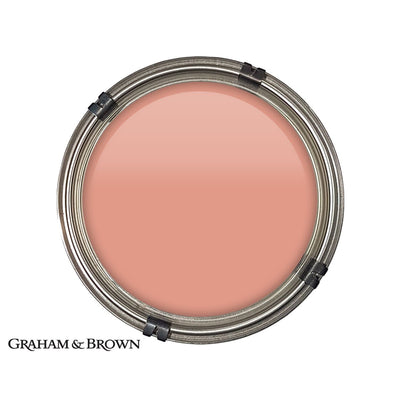 Luxury pot of Graham & Brown Aloha paint