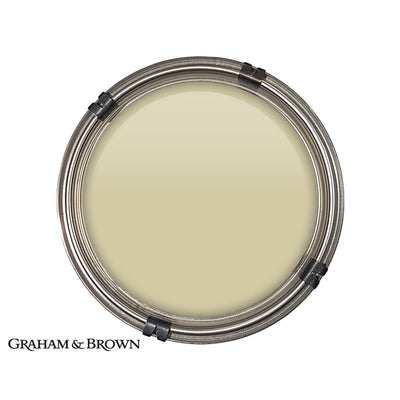 Luxury pot of Graham & Brown Artisan paint