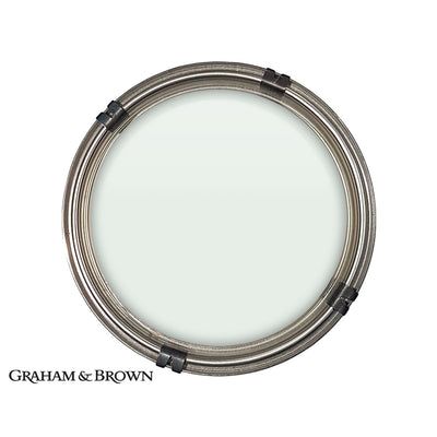 Luxury pot of Graham & Brown Celia paint