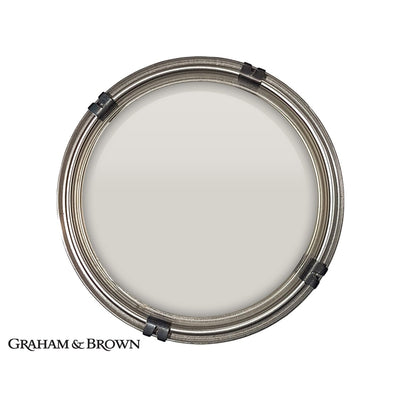 Luxury pot of Graham & Brown City Skyline paint