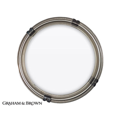 Luxury pot of Graham & Brown Elixir paint