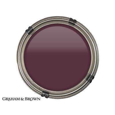 Luxury pot of Graham & Brown Epoch paint