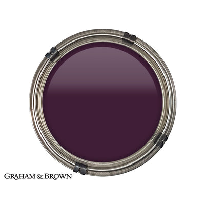 Luxury pot of Graham & Brown Famous paint