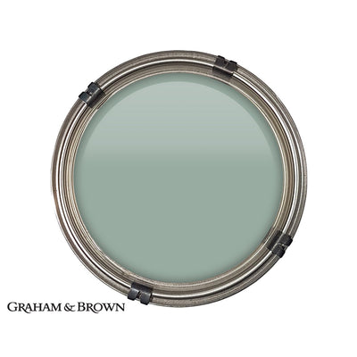 Luxury pot of Graham & Brown Ferris Wheel paint