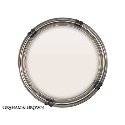 Luxury pot of Graham & Brown Glimmerous paint