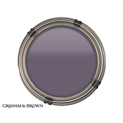 Luxury pot of Graham & Brown Heir paint