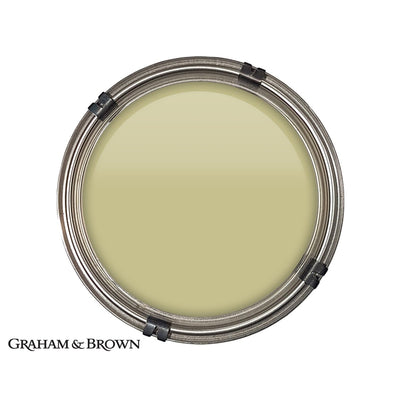 Luxury pot of Graham & Brown Humid paint