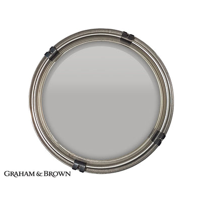 Luxury pot of Graham & Brown Indian Ink paint