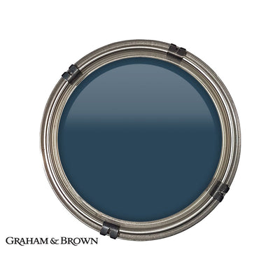 Luxury pot of Graham & Brown Infinity paint