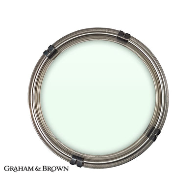 Luxury pot of Graham & Brown Island Shimmer paint