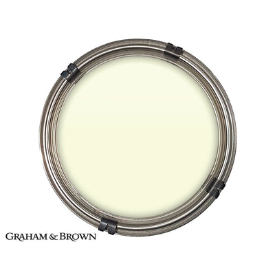 Luxury pot of Graham & Brown Isle of White paint