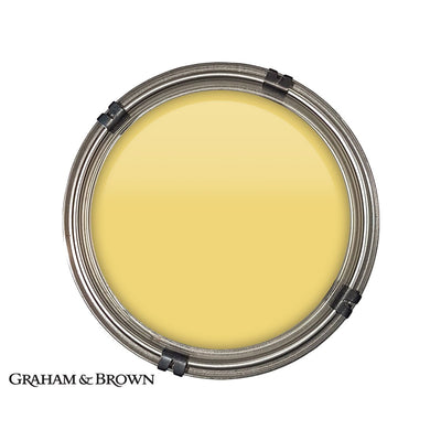 Luxury pot of Graham & Brown Lilium paint