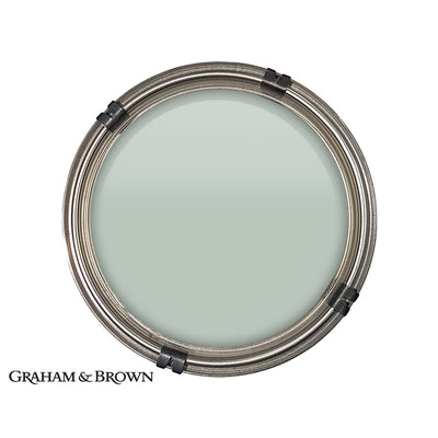 Luxury pot of Graham & Brown Magnol paint