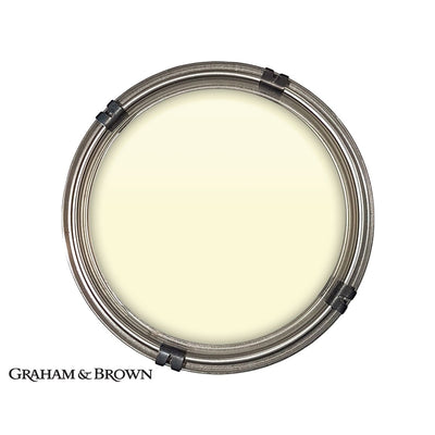 Luxury pot of Graham & Brown Oakville paint