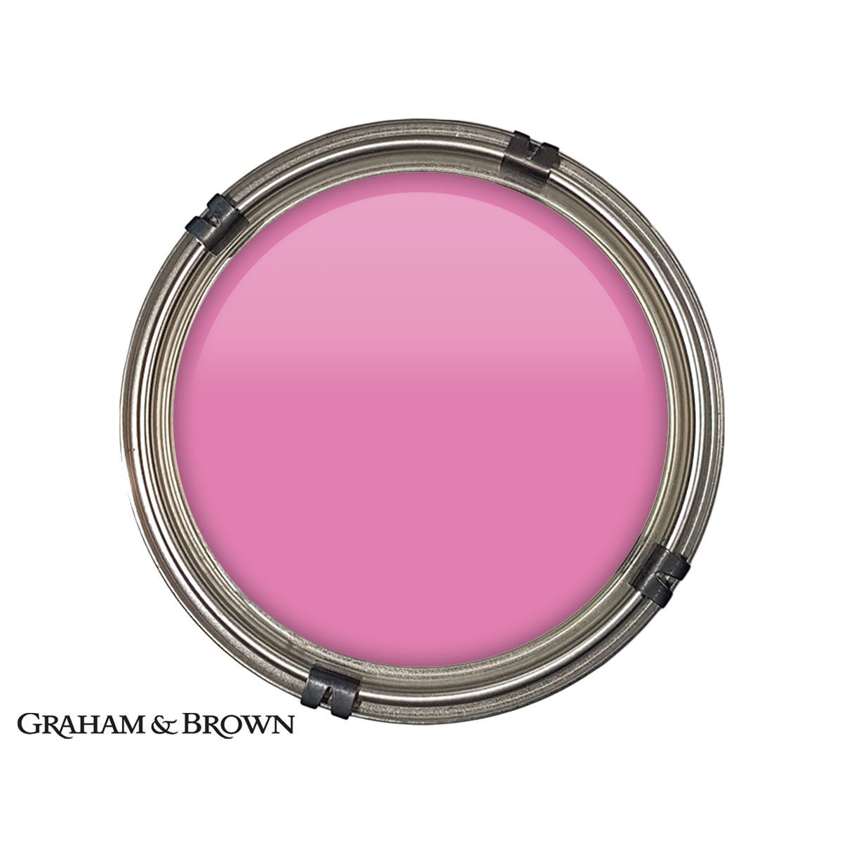 Pink Robin Ripple | Graham & Brown | Premium Designer Paint – Luxury Paints