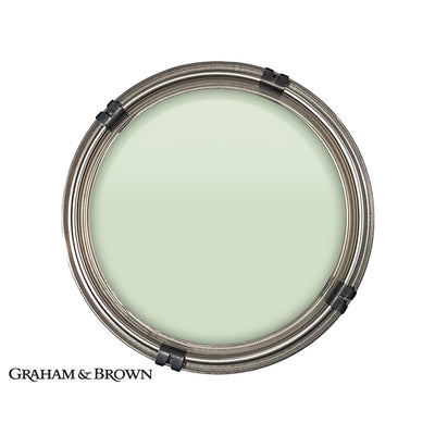 Luxury pot of Graham & Brown Santorini Martini paint