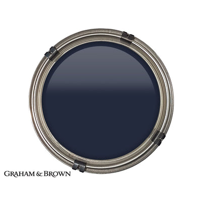 Luxury pot of Graham & Brown Terazzo paint