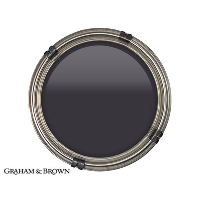 Luxury pot of Graham & Brown Witchcraft paint