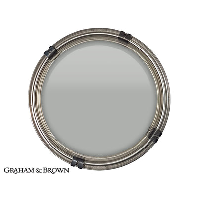 Luxury pot of Graham & Brown Wolfpack paint
