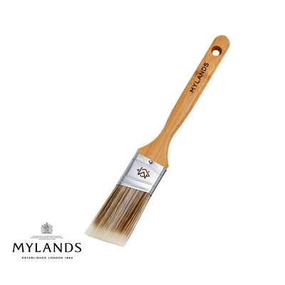 Image showing luxury Mylands brush