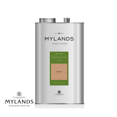 Image showing luxury Mylands Stain Chalk