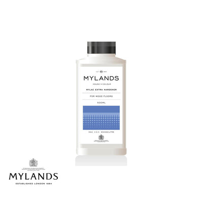 Image showing luxury Mylands Hardene for Mylac Extra