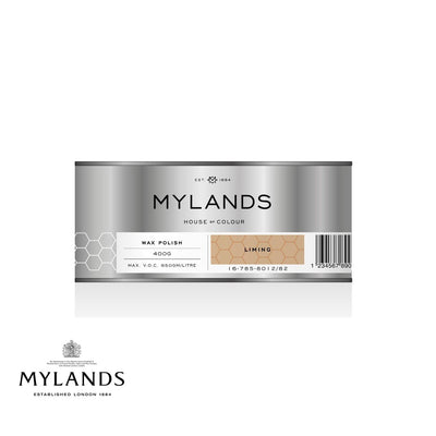 Image showing luxury Mylands Liming Wax